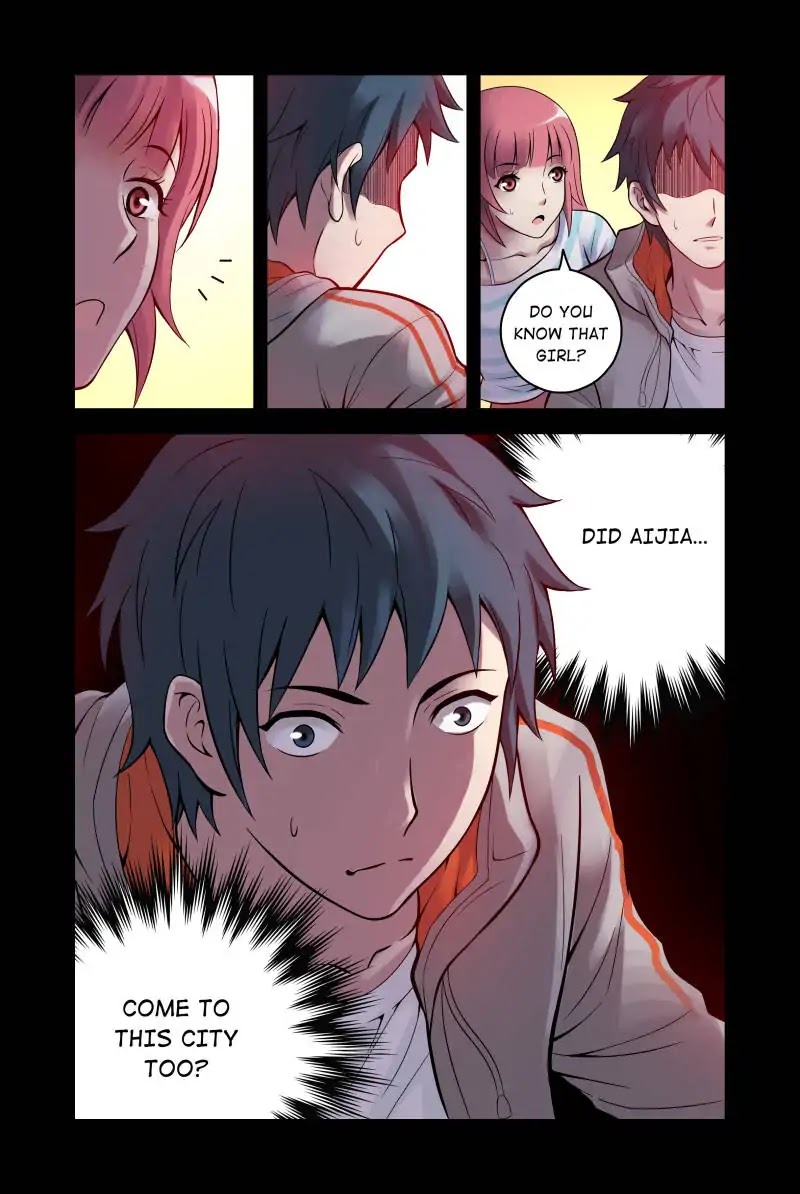 Crimson Skies Chapter 45 page 10 - Chapter 45