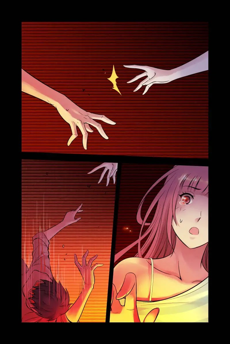 Crimson Skies Chapter 45 page 2 - Chapter 45