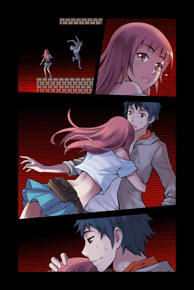Crimson Skies Chapter 45 page 4 - Chapter 45
