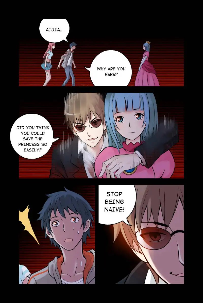 Crimson Skies Chapter 45 page 7 - Chapter 45