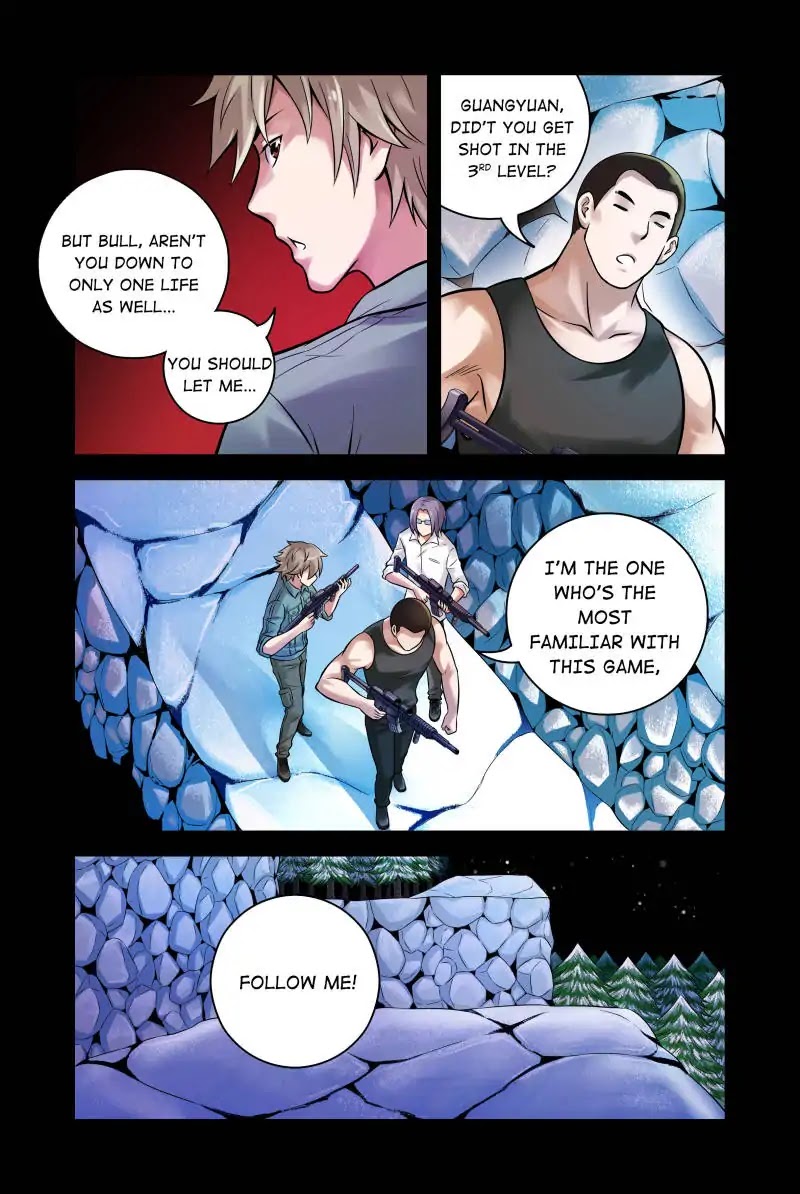Crimson Skies Chapter 46 page 9 - Chapter 46