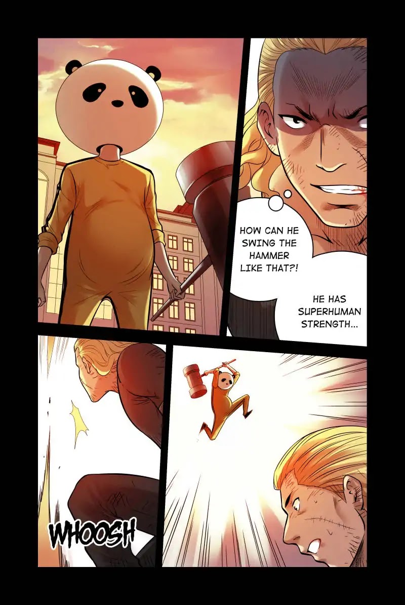 Crimson Skies Chapter 47 page 10 - Chapter 47