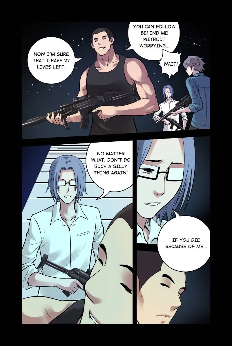 Crimson Skies Chapter 47 page 7 - Chapter 47