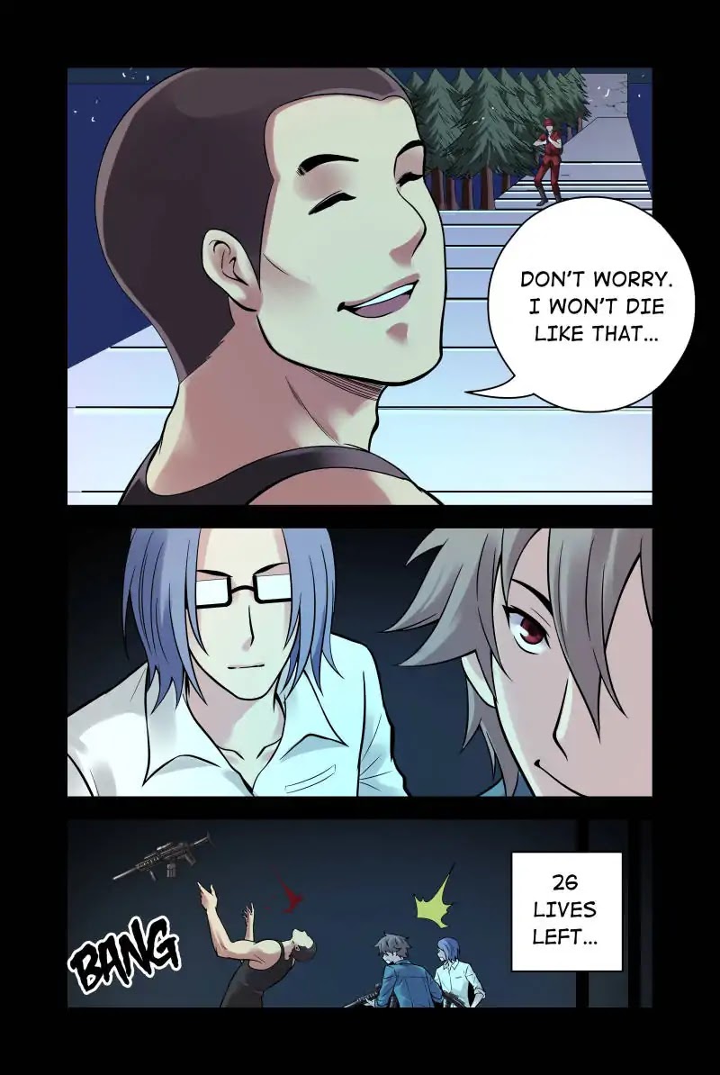 Crimson Skies Chapter 47 page 8 - Chapter 47