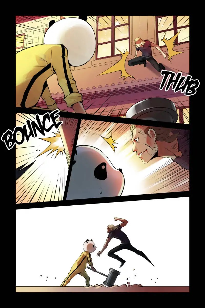 Crimson Skies Chapter 48 page 11 - Chapter 48