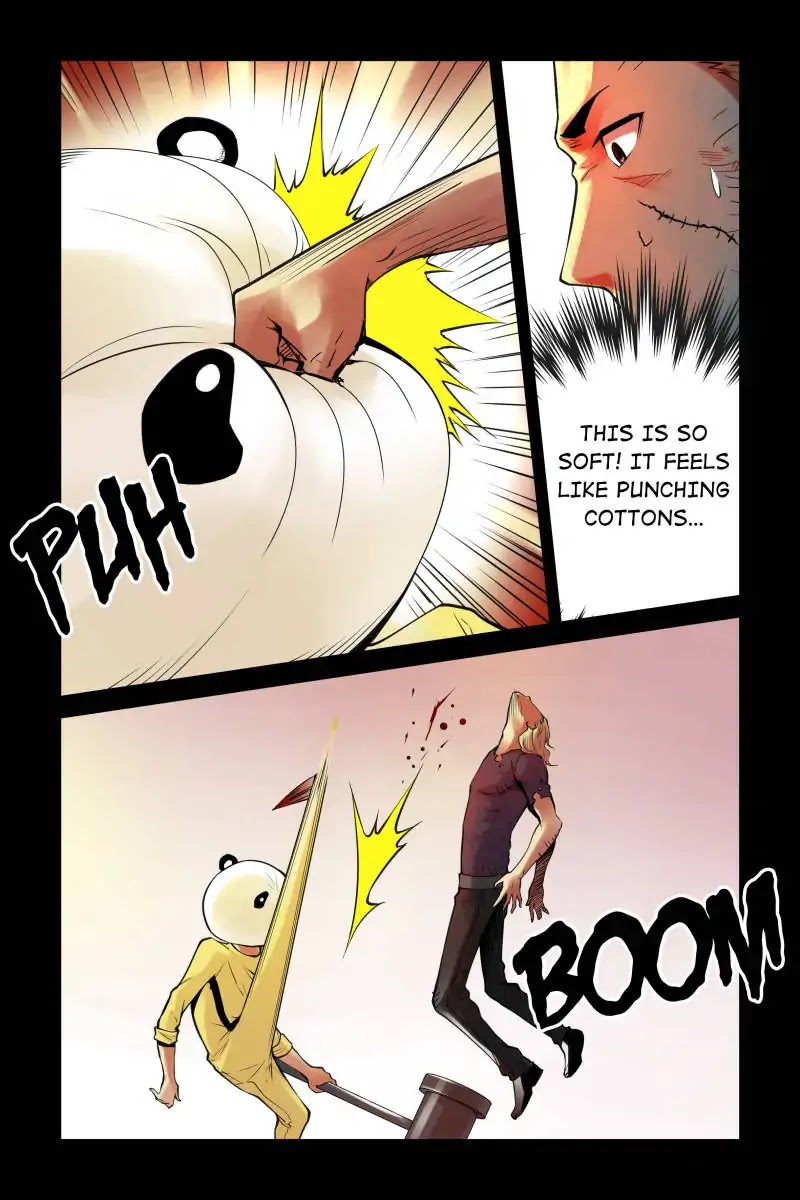 Crimson Skies Chapter 48 page 12 - Chapter 48