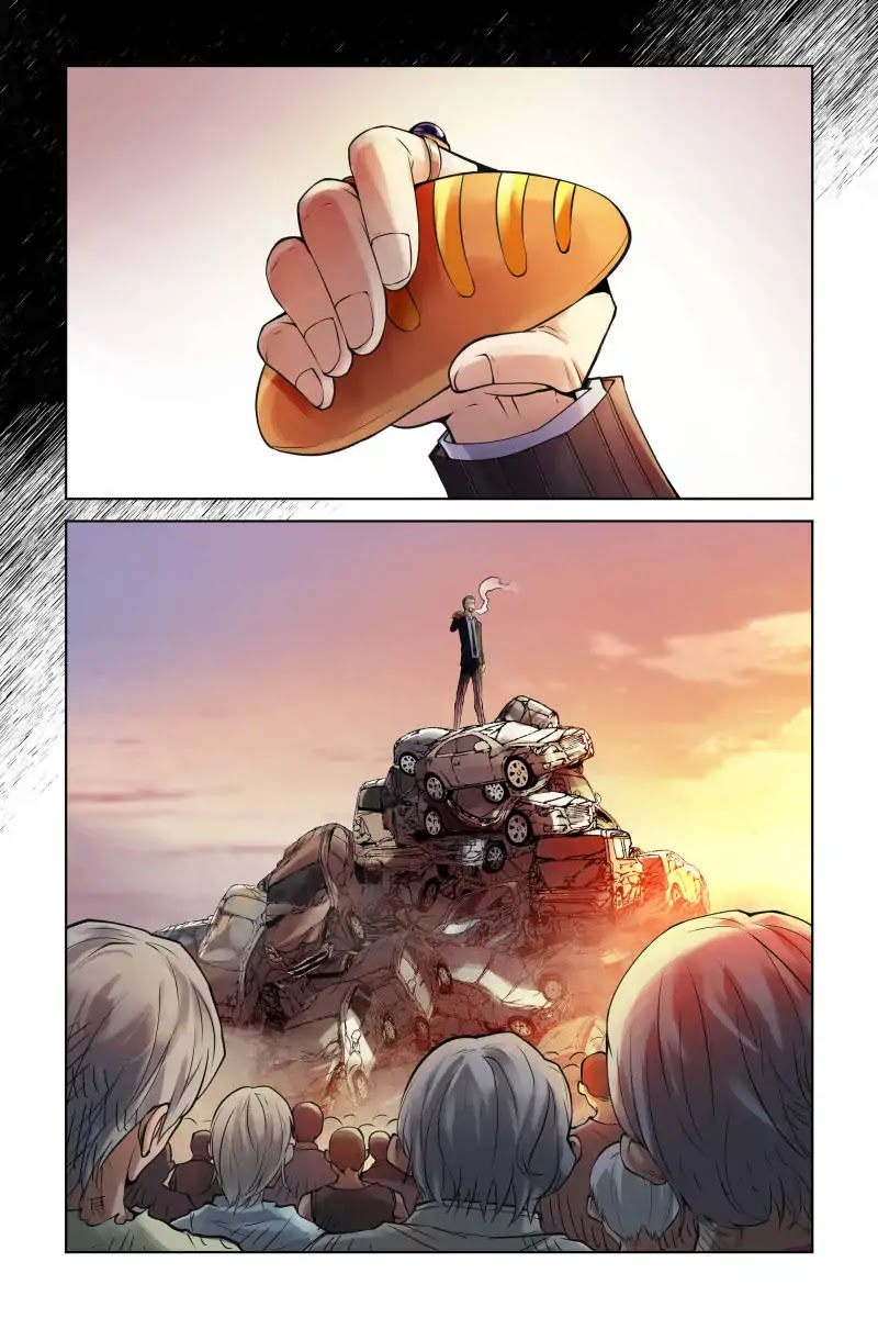 Crimson Skies Chapter 48 page 14 - Chapter 48