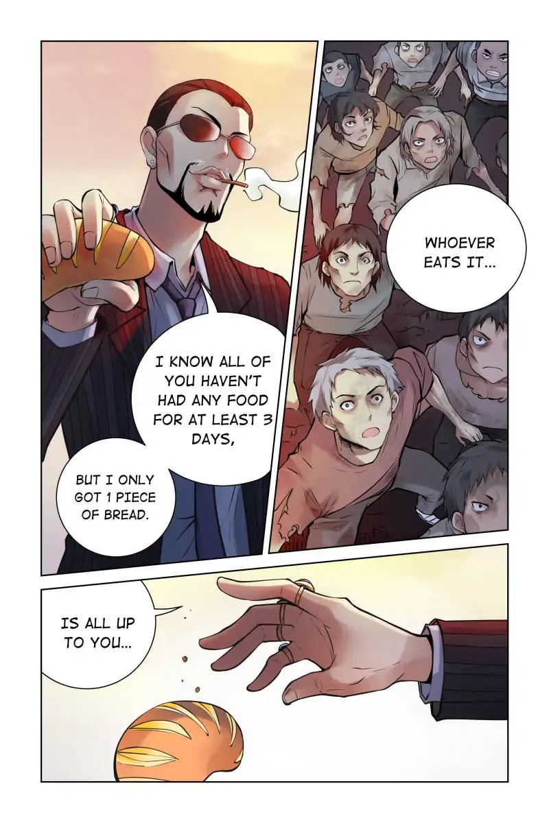 Crimson Skies Chapter 48 page 15 - Chapter 48