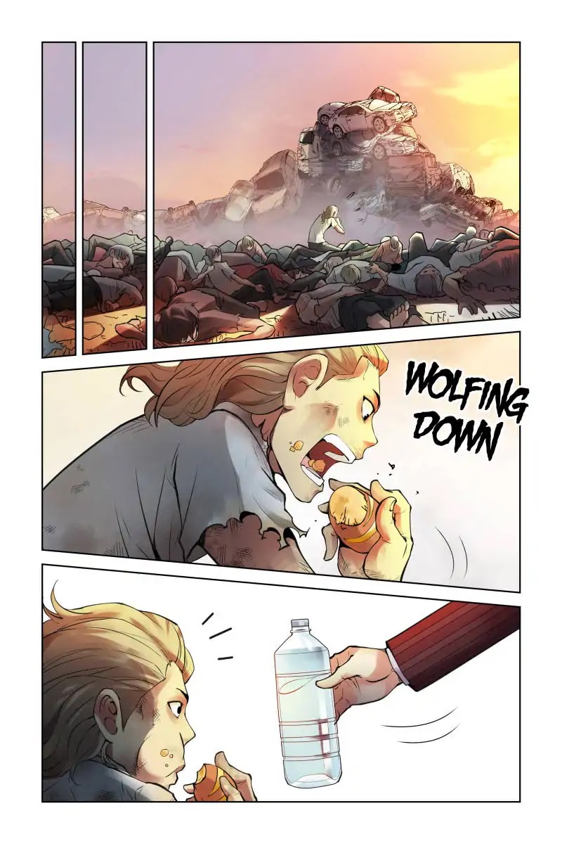 Crimson Skies Chapter 48 page 18 - Chapter 48