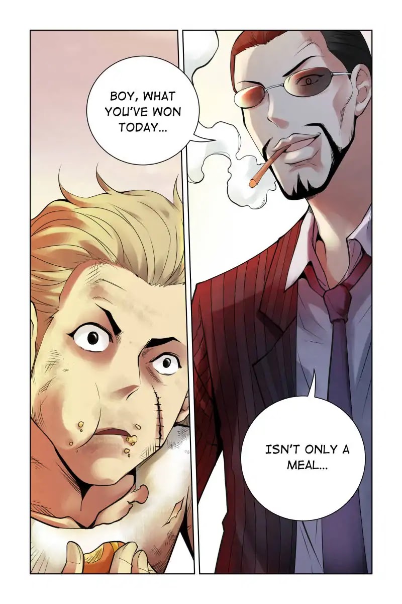 Crimson Skies Chapter 48 page 19 - Chapter 48
