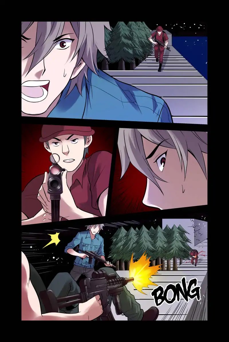 Crimson Skies Chapter 48 page 4 - Chapter 48