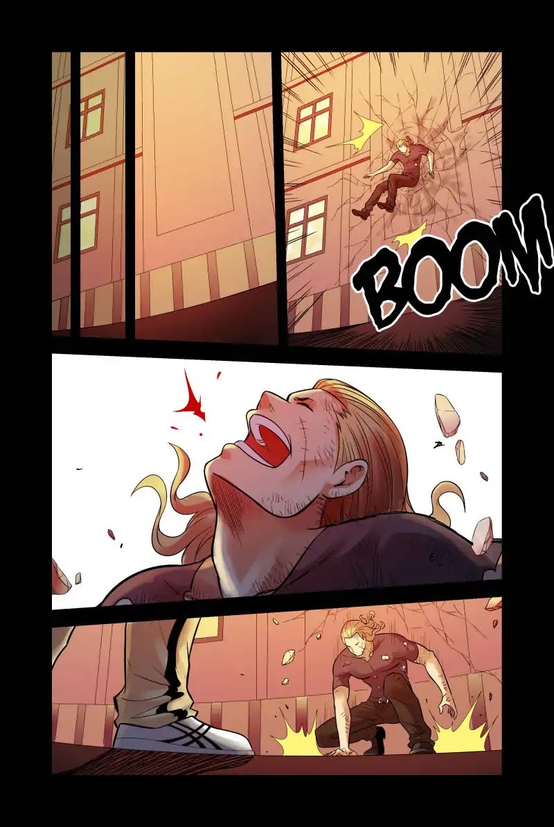 Crimson Skies Chapter 48 page 8 - Chapter 48