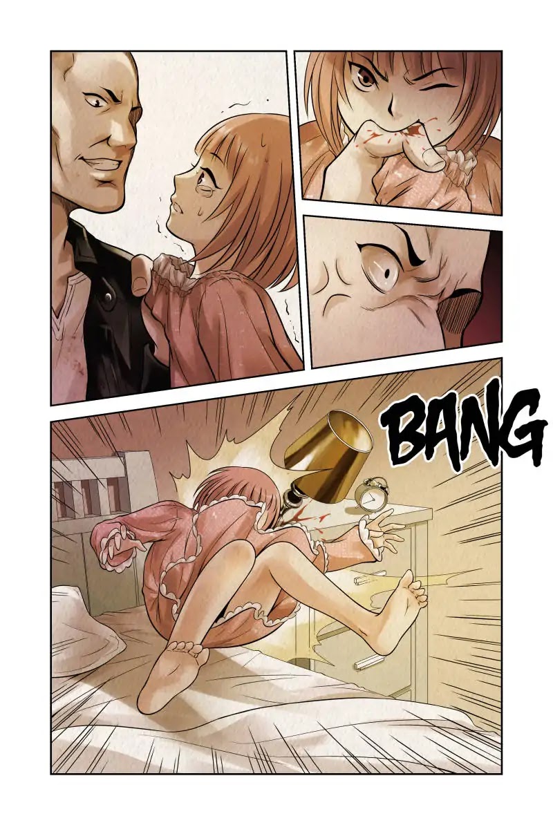Crimson Skies Chapter 49 page 9 - Chapter 49