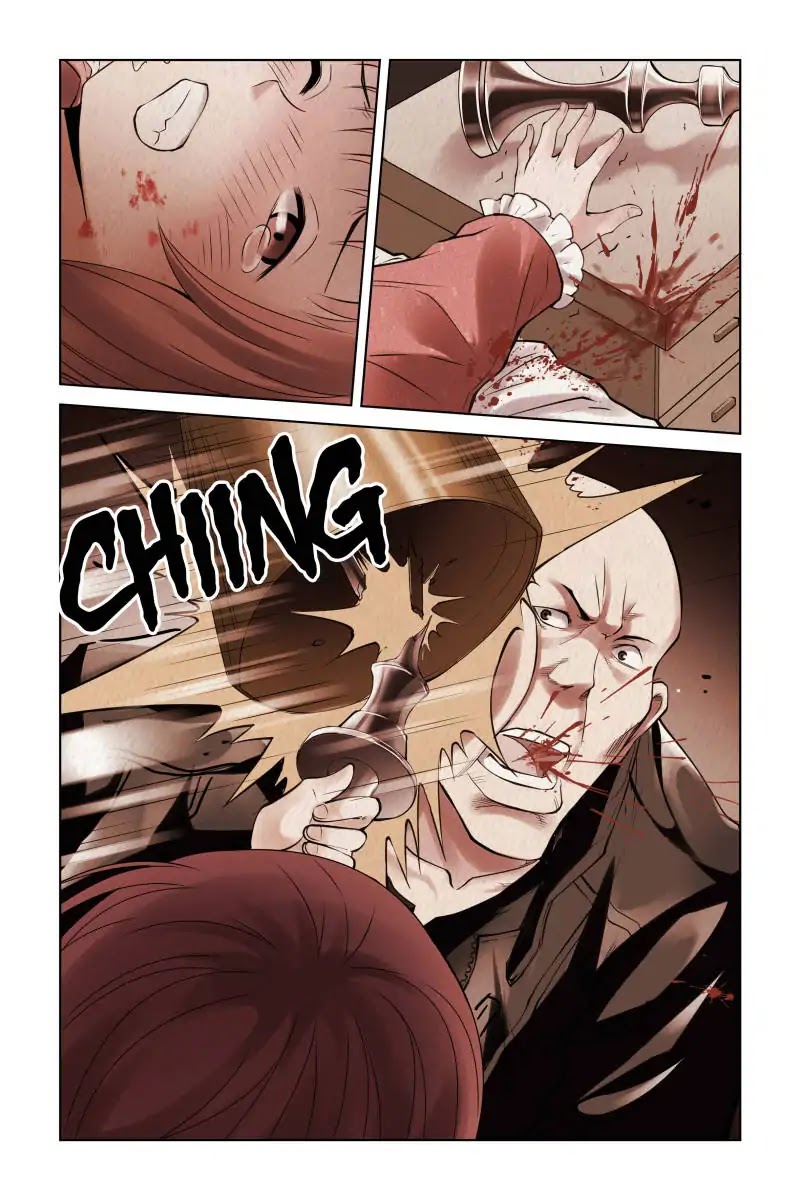 Crimson Skies Chapter 50 page 2 - Chapter 50
