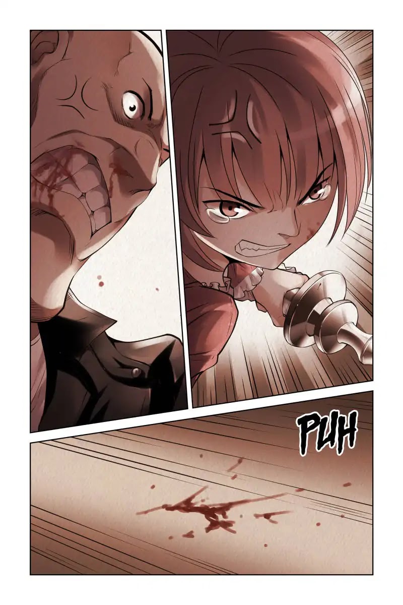 Crimson Skies Chapter 50 page 3 - Chapter 50
