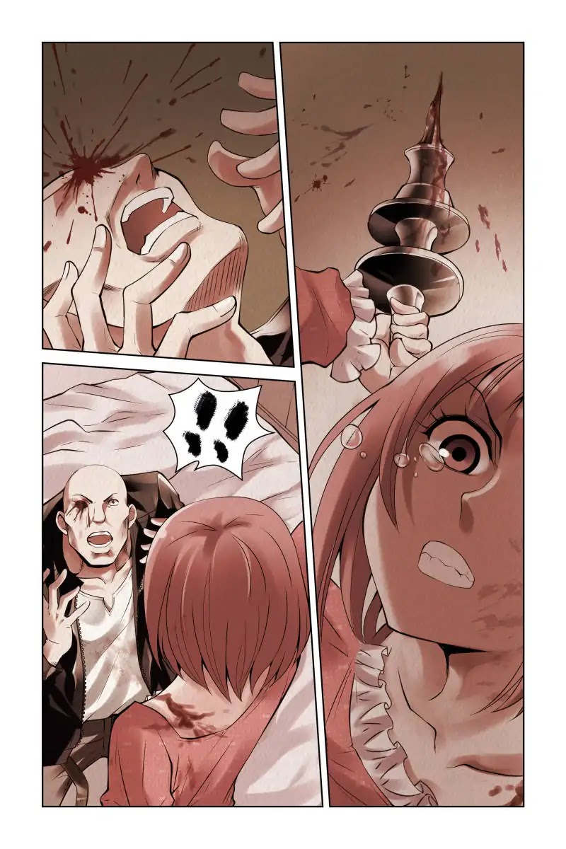 Crimson Skies Chapter 50 page 4 - Chapter 50