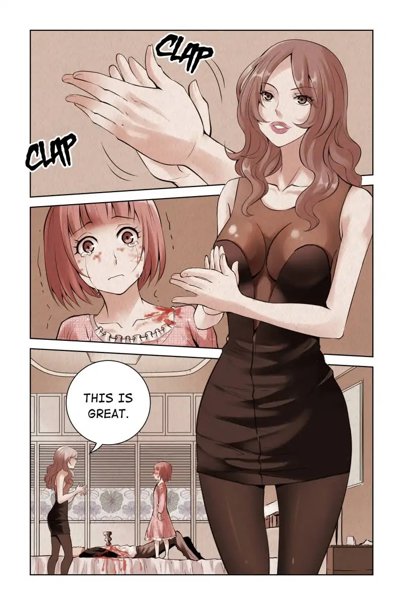Crimson Skies Chapter 50 page 5 - Chapter 50