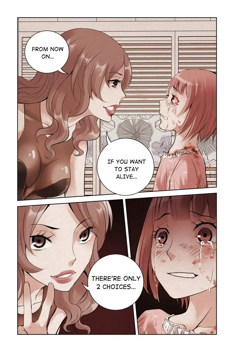 Crimson Skies Chapter 50 page 7 - Chapter 50