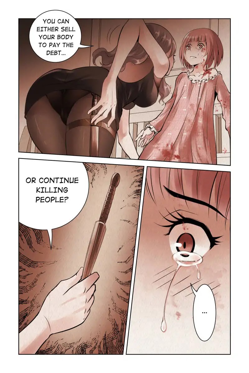 Crimson Skies Chapter 50 page 8 - Chapter 50