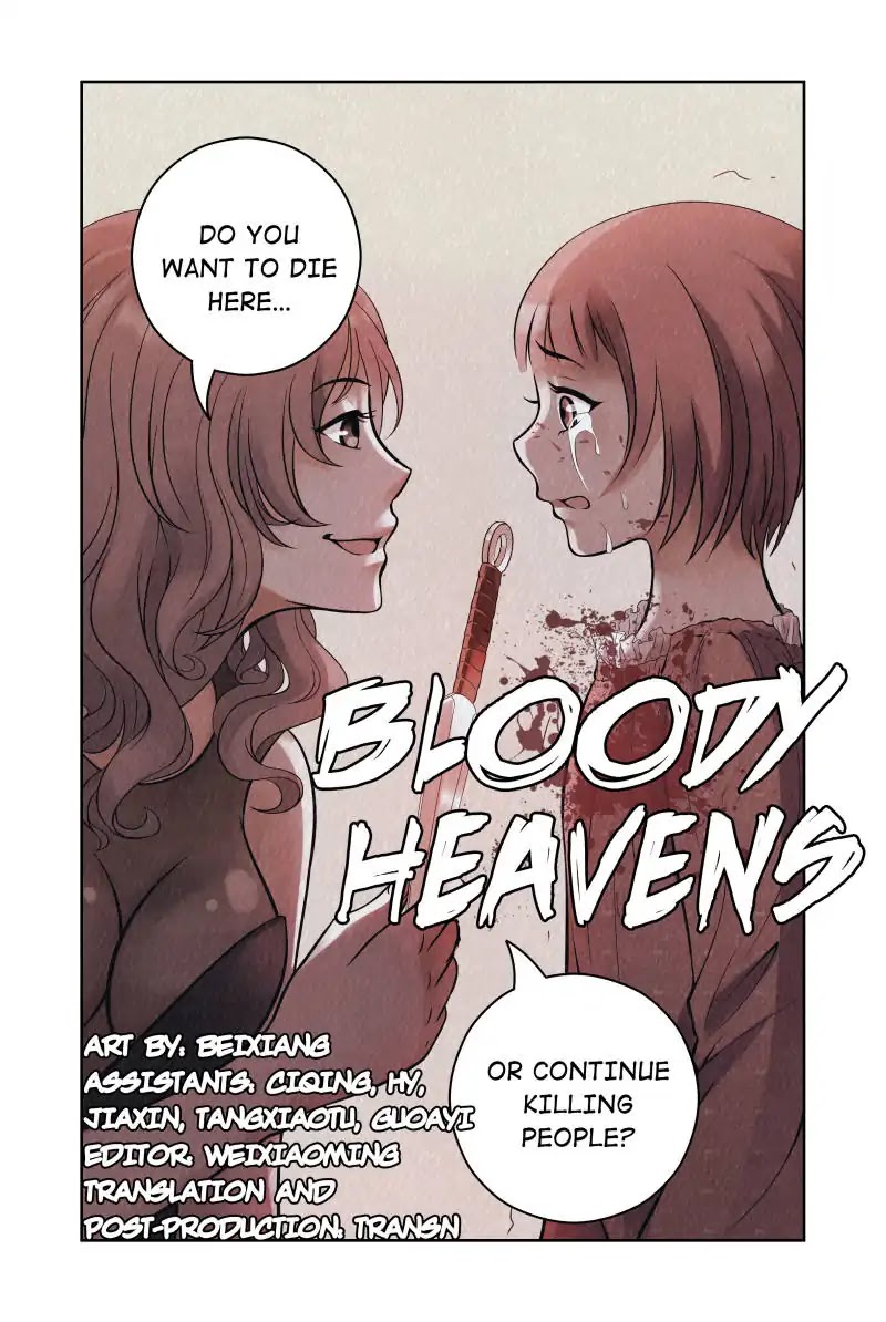 Crimson Skies Chapter 51 page 1 - Chapter 51