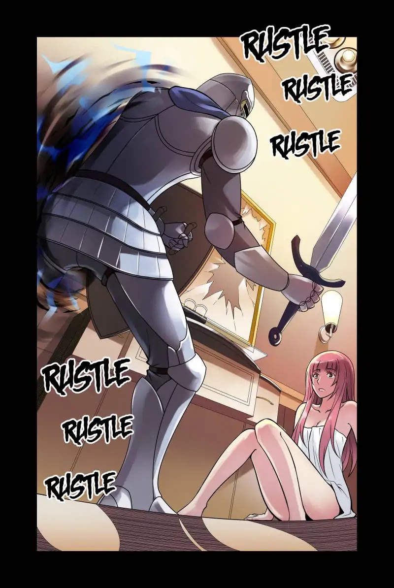 Crimson Skies Chapter 51 page 10 - Chapter 51