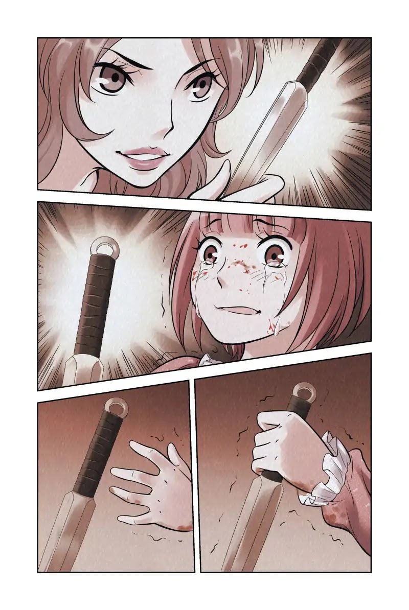 Crimson Skies Chapter 51 page 2 - Chapter 51