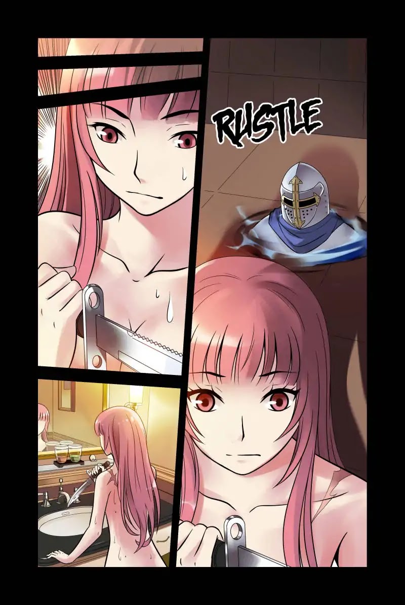Crimson Skies Chapter 51 page 3 - Chapter 51
