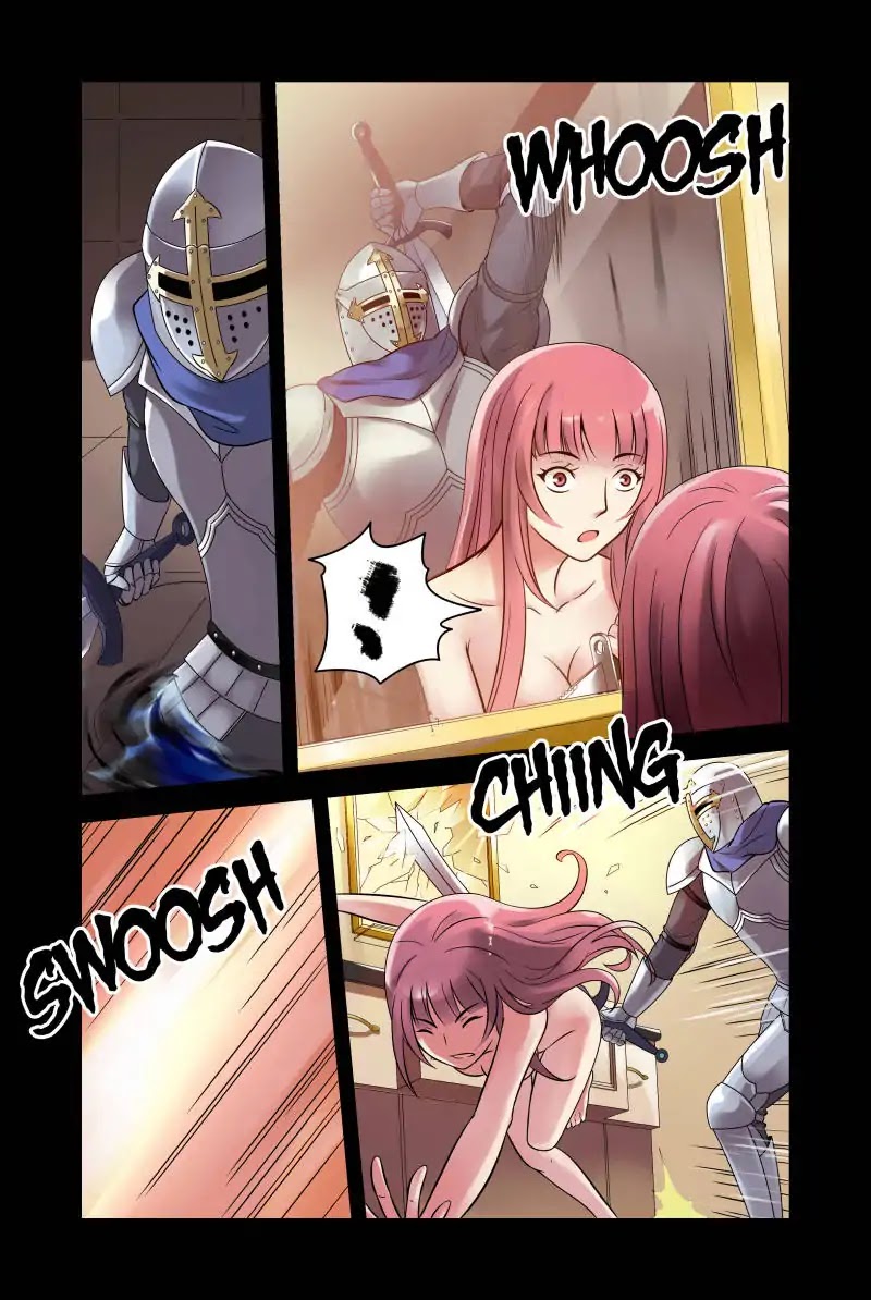 Crimson Skies Chapter 51 page 4 - Chapter 51