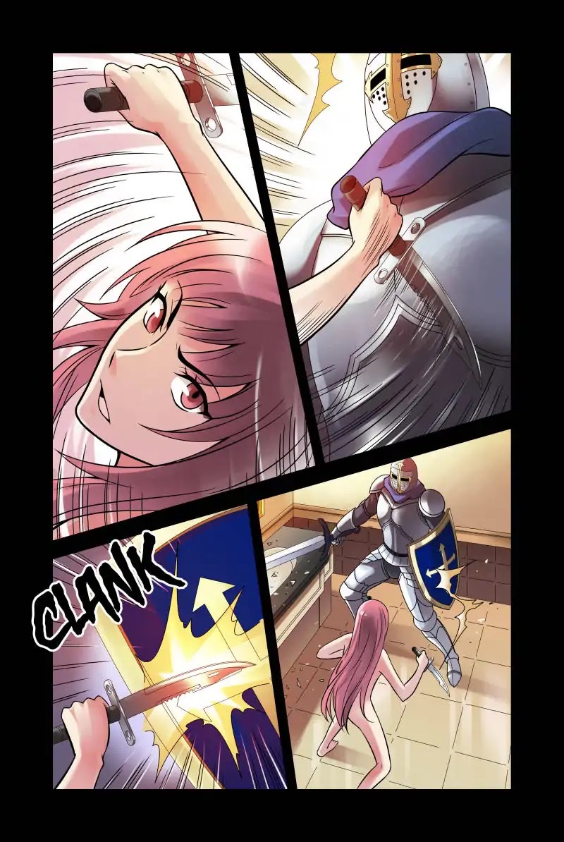 Crimson Skies Chapter 51 page 5 - Chapter 51