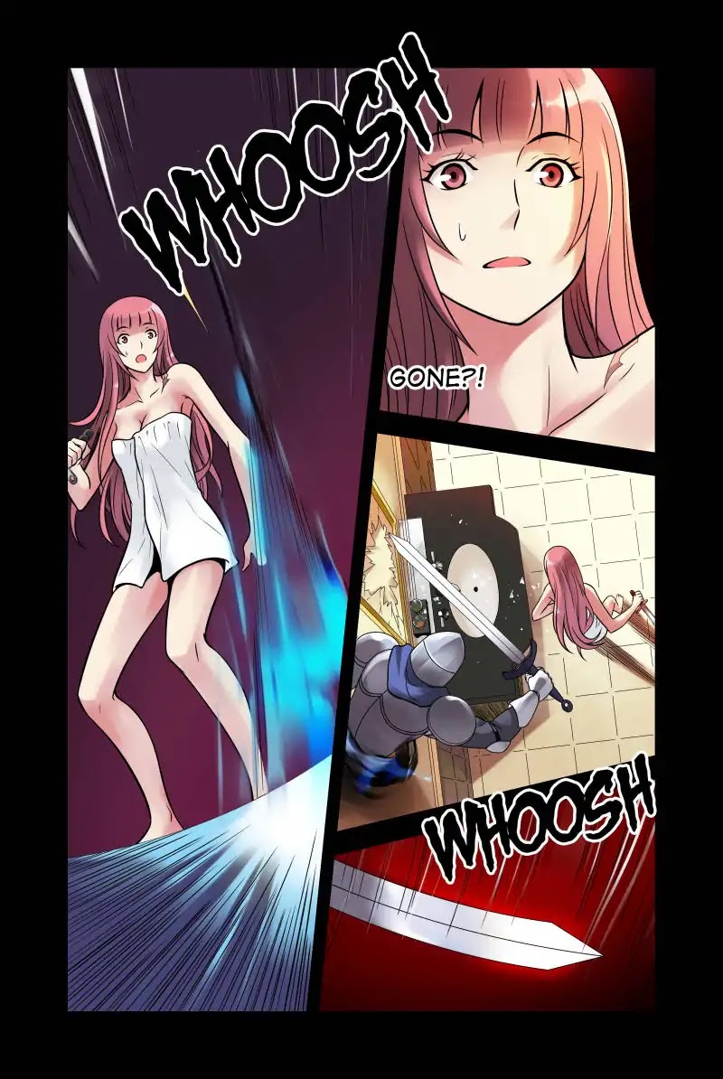 Crimson Skies Chapter 51 page 8 - Chapter 51