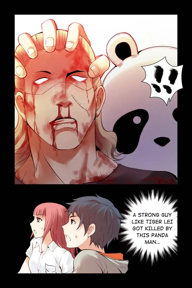 Crimson Skies Chapter 53 page 6 - Chapter 53