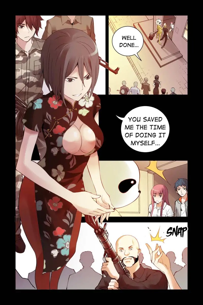 Crimson Skies Chapter 53 page 7 - Chapter 53
