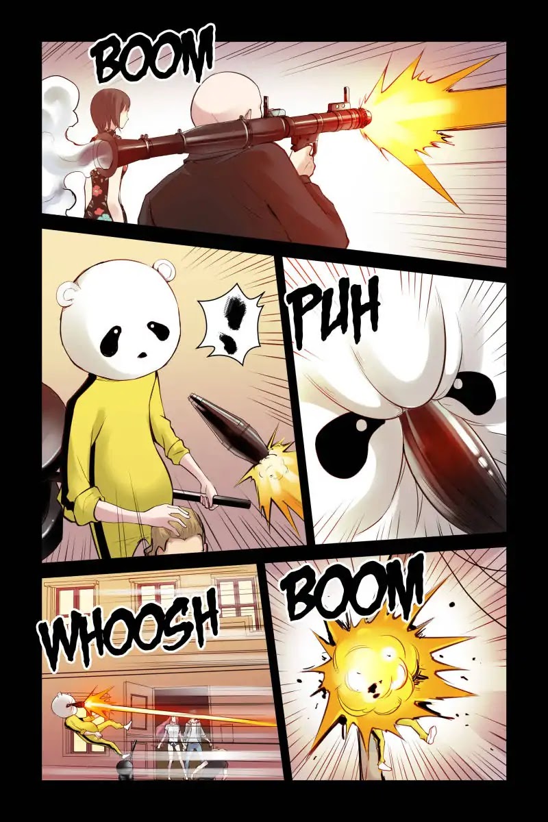 Crimson Skies Chapter 53 page 8 - Chapter 53