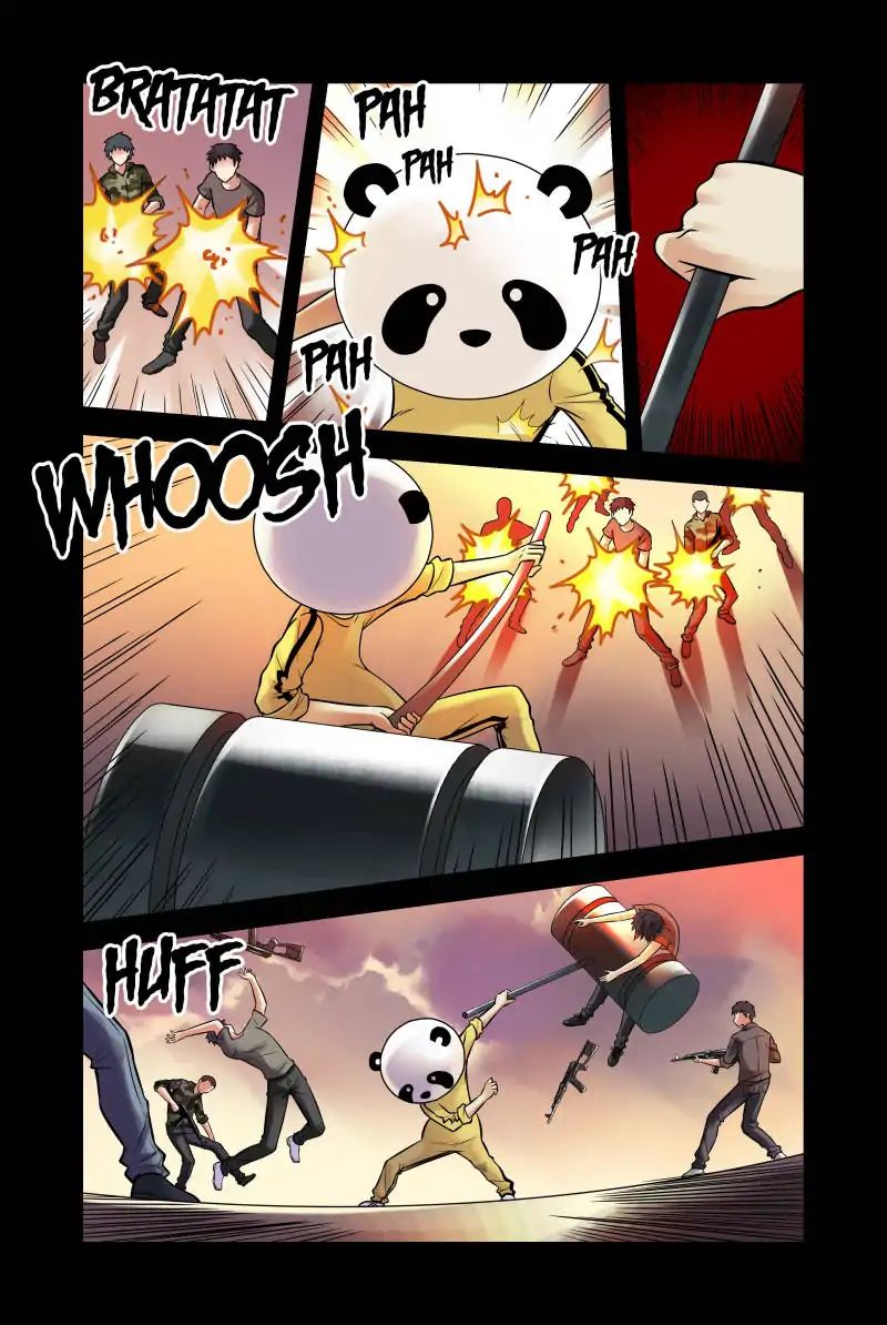 Crimson Skies Chapter 54 page 7 - Chapter 54
