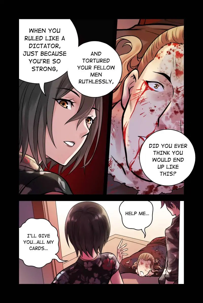 Crimson Skies Chapter 55 page 4 - Chapter 55