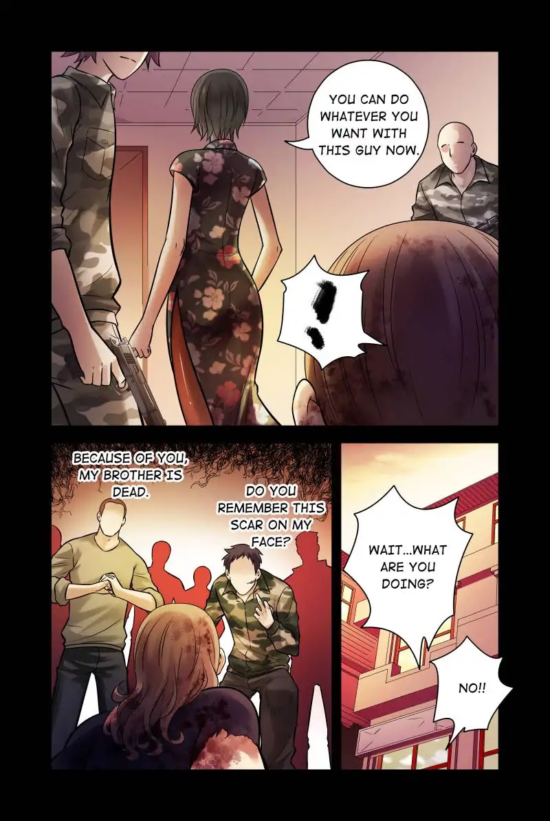 Crimson Skies Chapter 55 page 6 - Chapter 55
