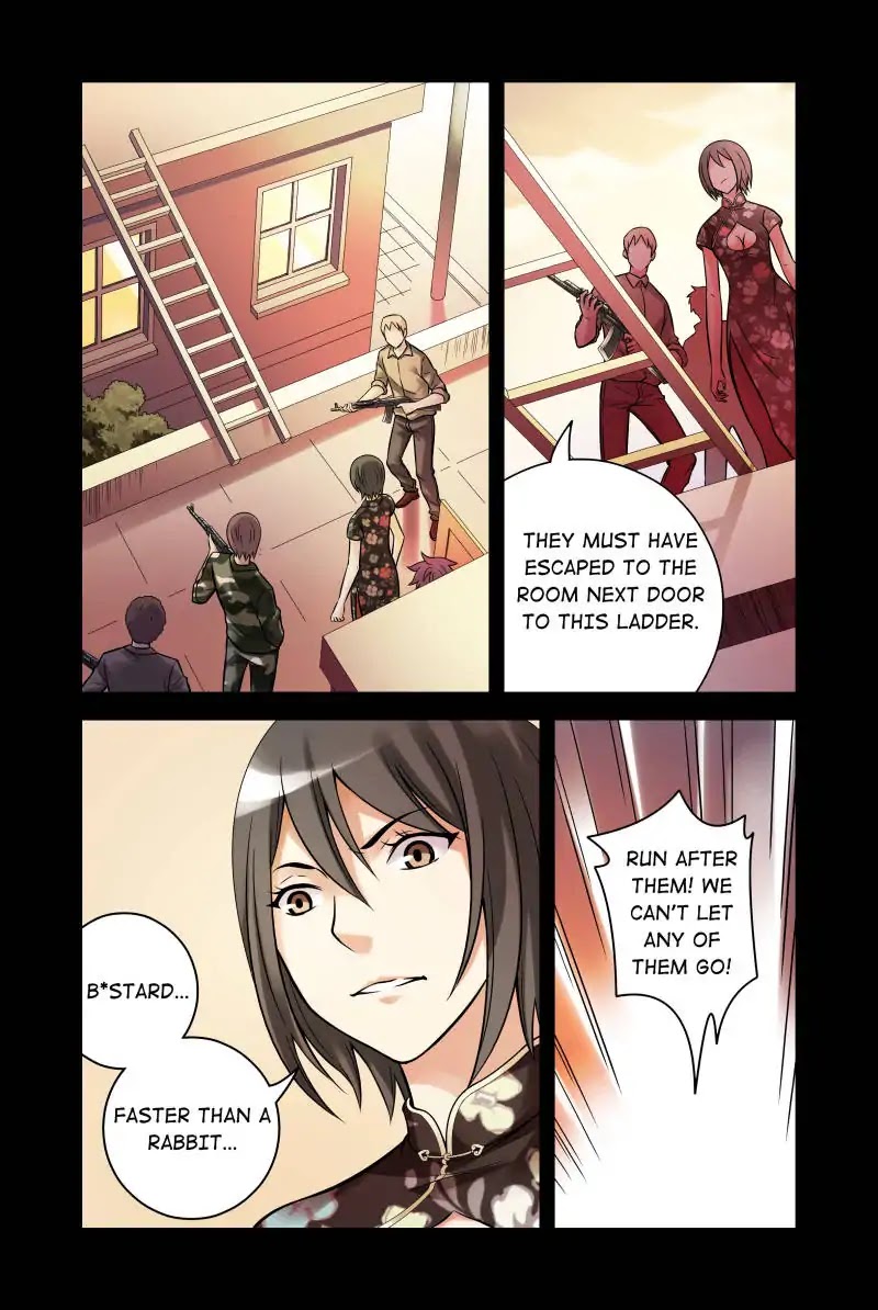 Crimson Skies Chapter 55 page 8 - Chapter 55