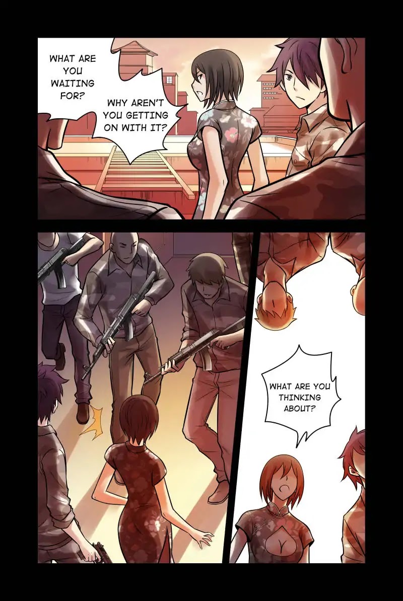 Crimson Skies Chapter 55 page 9 - Chapter 55