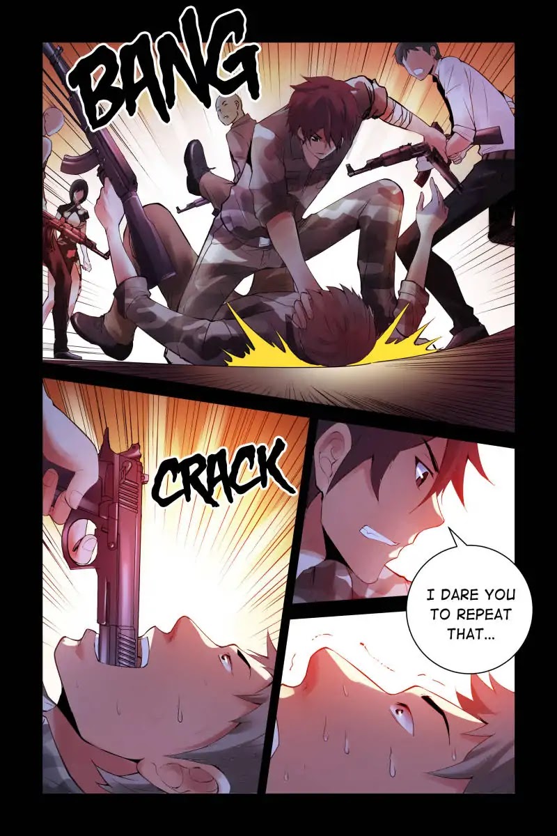Crimson Skies Chapter 56 page 3 - Chapter 56