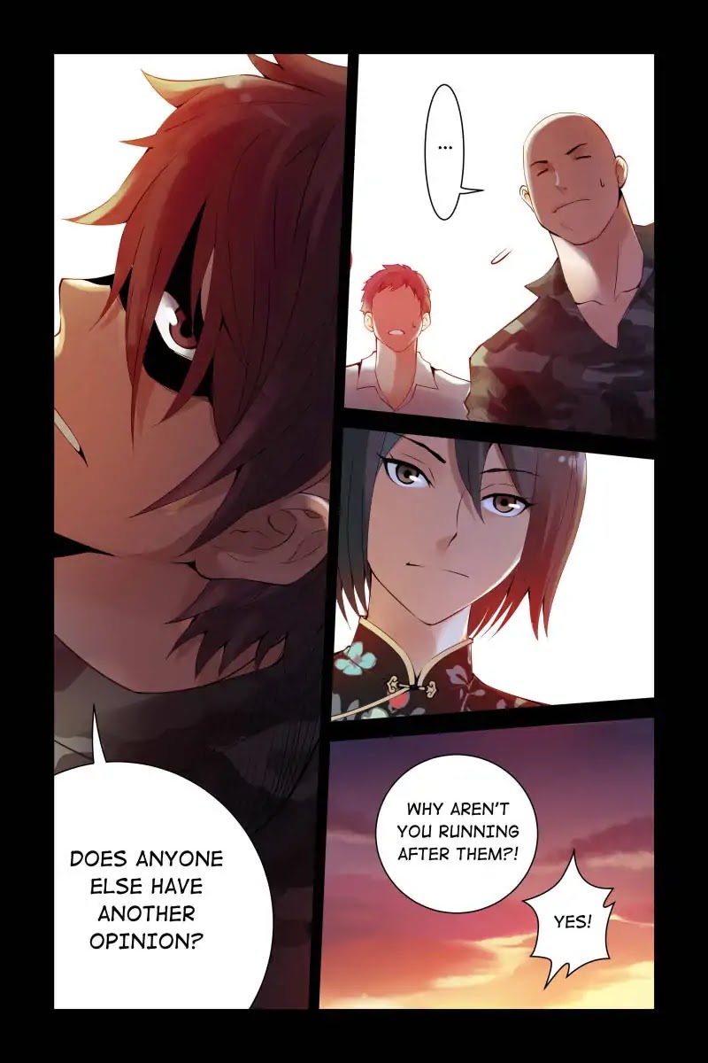 Crimson Skies Chapter 56 page 4 - Chapter 56
