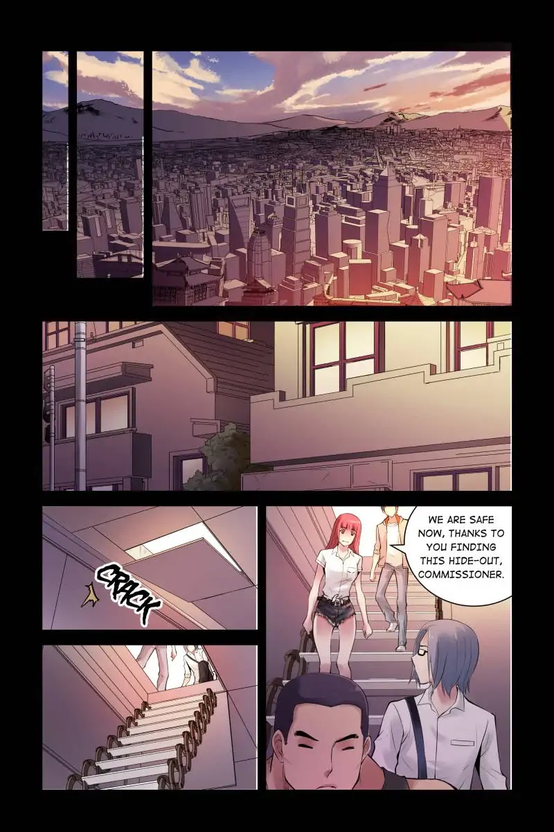 Crimson Skies Chapter 56 page 5 - Chapter 56