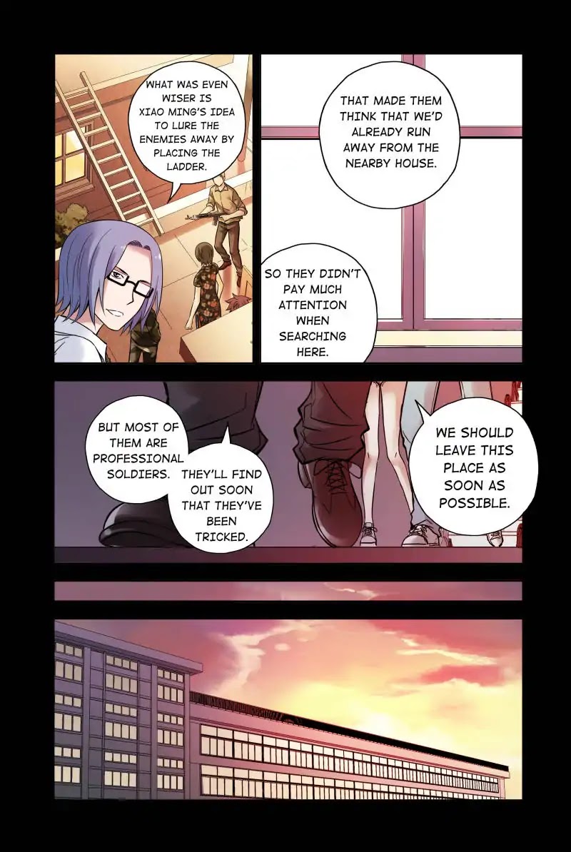 Crimson Skies Chapter 56 page 6 - Chapter 56