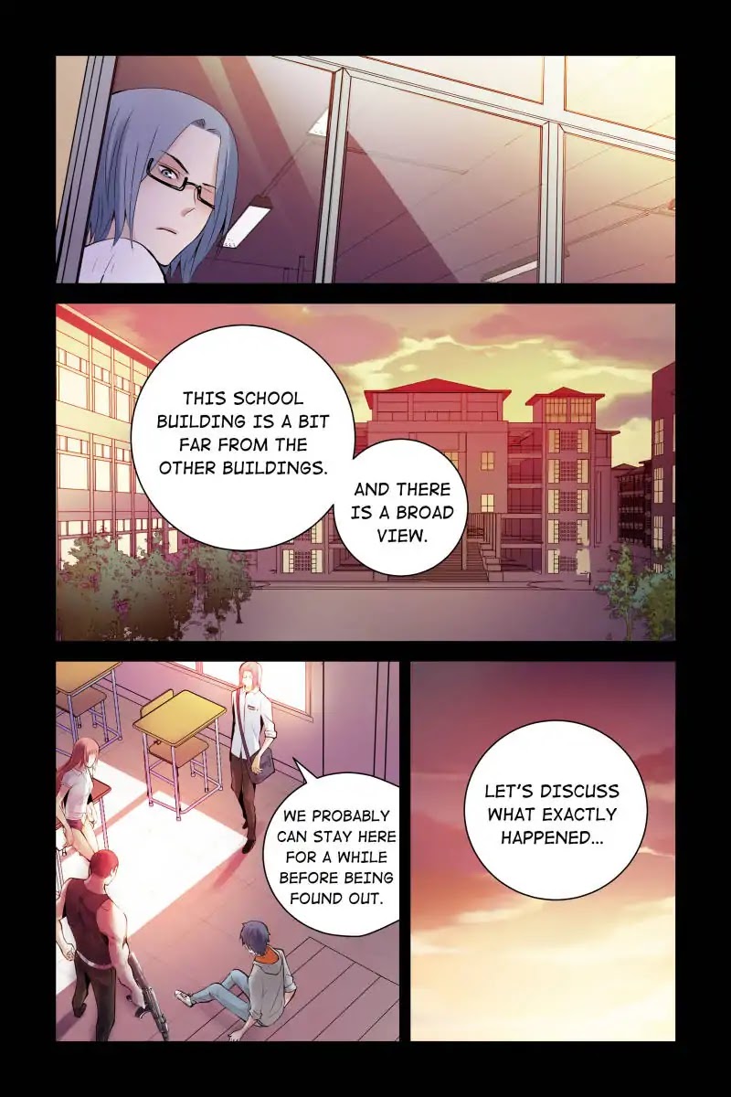 Crimson Skies Chapter 56 page 7 - Chapter 56