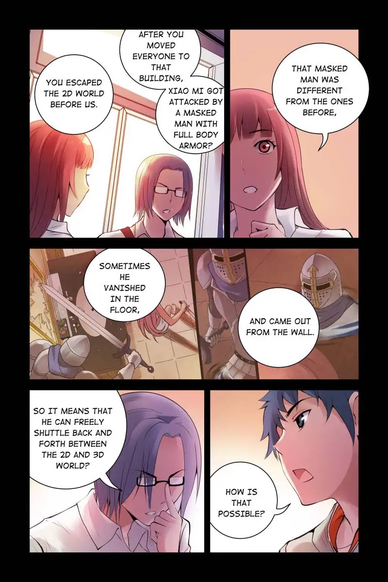 Crimson Skies Chapter 56 page 8 - Chapter 56