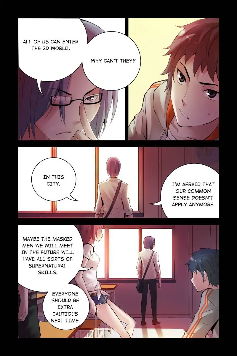 Crimson Skies Chapter 56 page 9 - Chapter 56