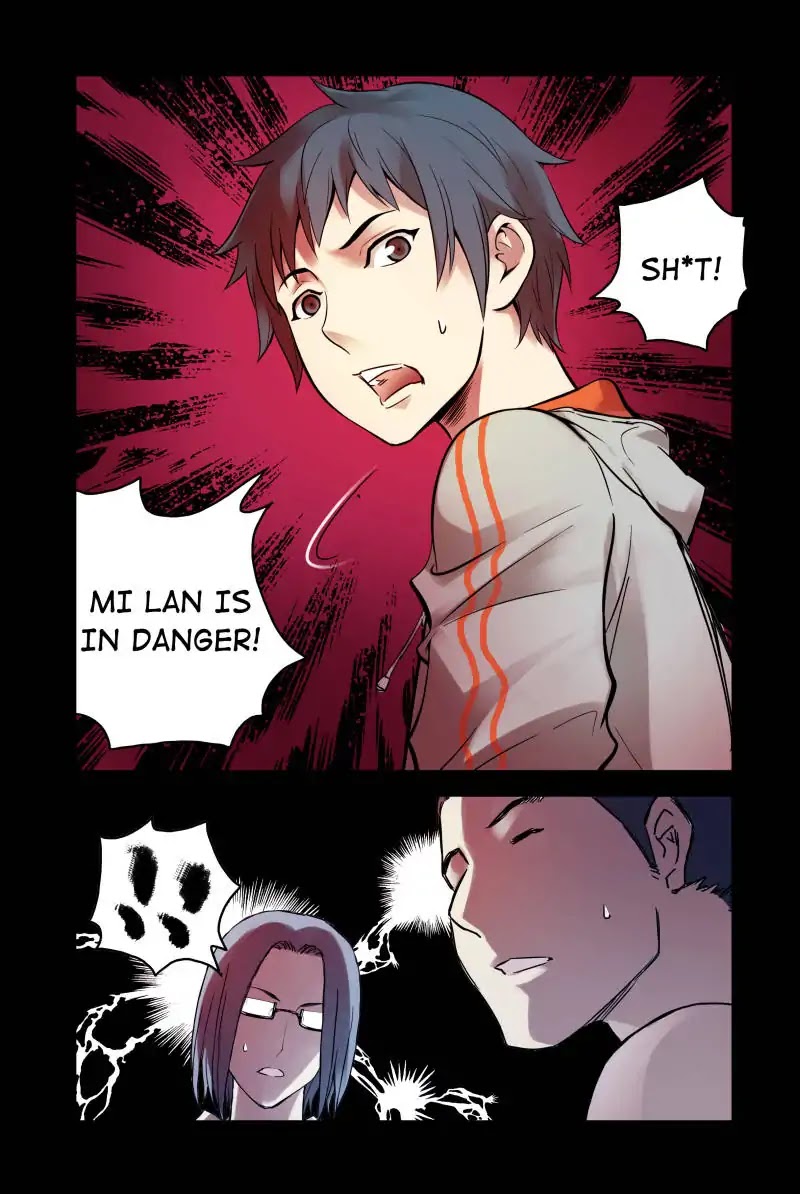 Crimson Skies Chapter 57 page 10 - Chapter 57