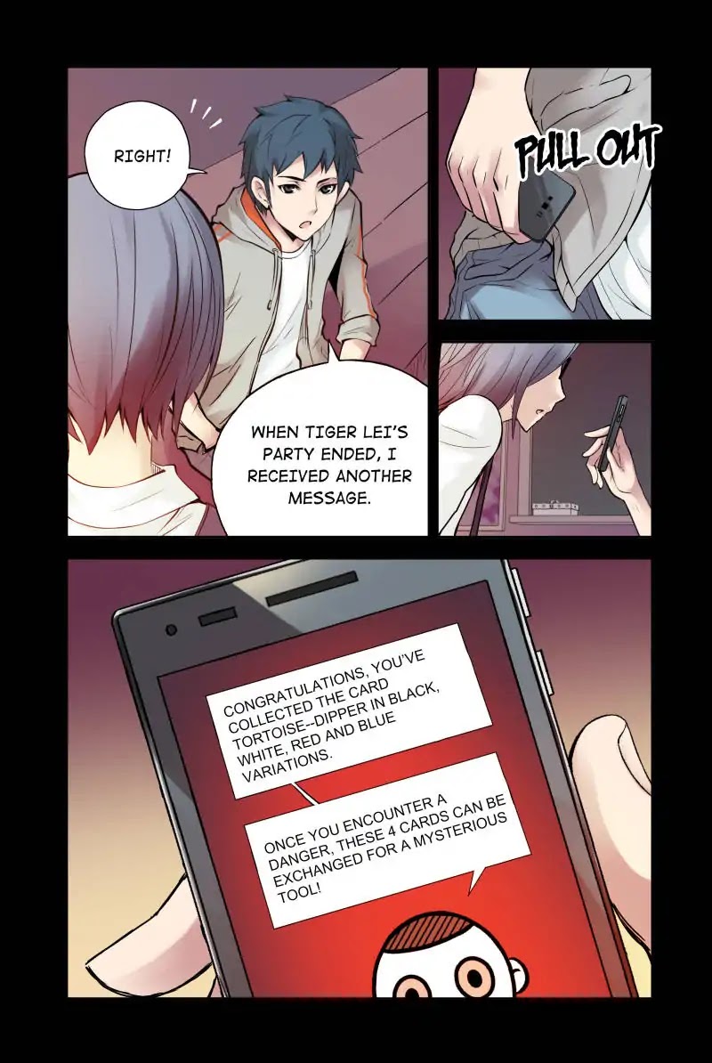 Crimson Skies Chapter 57 page 2 - Chapter 57