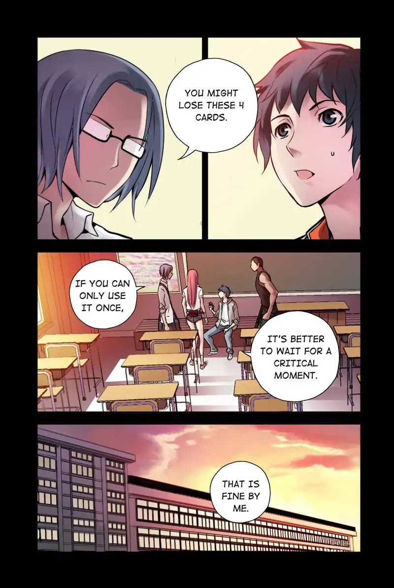 Crimson Skies Chapter 57 page 4 - Chapter 57