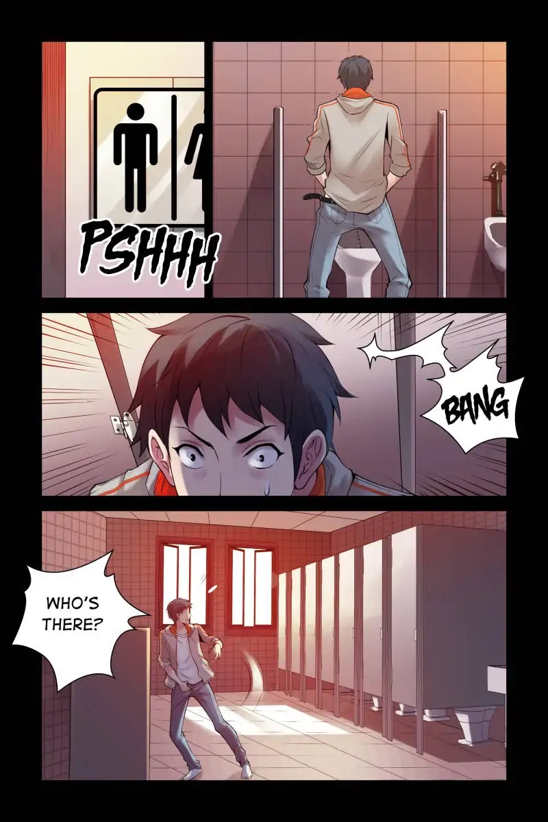 Crimson Skies Chapter 57 page 5 - Chapter 57