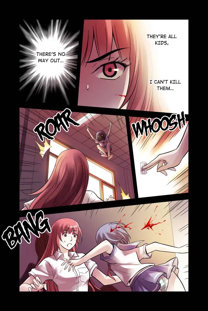 Crimson Skies Chapter 58 page 7 - Chapter 58